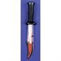 Bleeding Knife