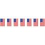 American Flag Banner