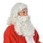 Santa Wig & Beard
