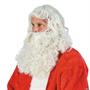 Santa Wig & Beard