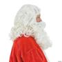 Santa Wig & Beard
