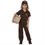 UPS Costume