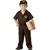 UPS Costume