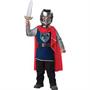 Boy's Gallant Knight Costume