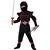 Boy's Ninja Stealth Costume