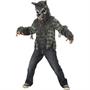Boy's Werewolf Costume