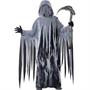 Boy's Soul Taker Costume