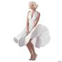 Women's Sexy Screen Goddess Costume