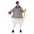 Adult Referee Costume