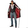 Men's Vampire Costume