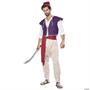 ARABIAN FOLK HERO ADULT Costume