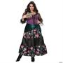 Mystical Charmer Adult Plus Costume