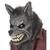 Werewolf Animated Motion Mask