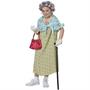 OLD LADY KIT CHILD