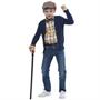 OLD TIMER KIT CHILD