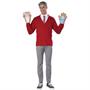 BE MY NEIGHBOR KIT ADULT
