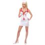 Women's Nurse Costume