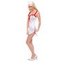 Women's Nurse Costume