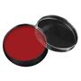 COLOR CUP CARDED CLOWN RED