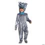 Bingo Classic Toddler Costume