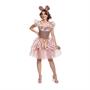 ROSE GOLD MINNIE DLX Costume