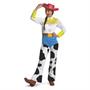 Women's Jessie Costume