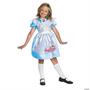 Girl's Alice Costume
