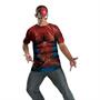 Adult Spider-Man Costume Kit