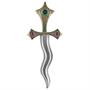 Dagger with Garter