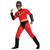 DASH CLASSIC MUSCLE CHILD COSTUME