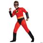 DASH CLASSIC MUSCLE CHILD COSTUME