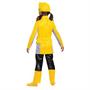 Power Ranger Beast Mor Ch 4-6 Costume