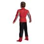 Red Beast Costume
