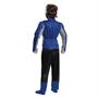 Blue Beast Costume