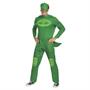 Gekko Classic Adult Costume