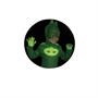 GEKKO DELUXE TODDLER COSTUME