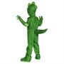 GEKKO DELUXE TODDLER COSTUME