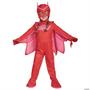 OWLETTE DELUXE COSTUME