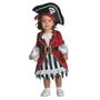 Girl's Princess Pirate Costume