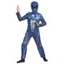 BLUE RANGER COSTUME