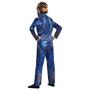 BLUE RANGER COSTUME