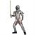 GENJI CLASSIC MUSCLE Costume