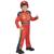 Lightning Mcqueen Costume