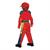 Lightning Mcqueen Costume