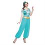 JASMINE DELUXE ADULT COSTUME