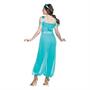 JASMINE DELUXE ADULT COSTUME
