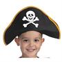 Boy's Pirate Captain Costume