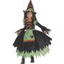 Toddler Witch Costume