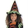 Toddler Witch Costume