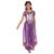 Jasmine Purple Classic Ch Costume